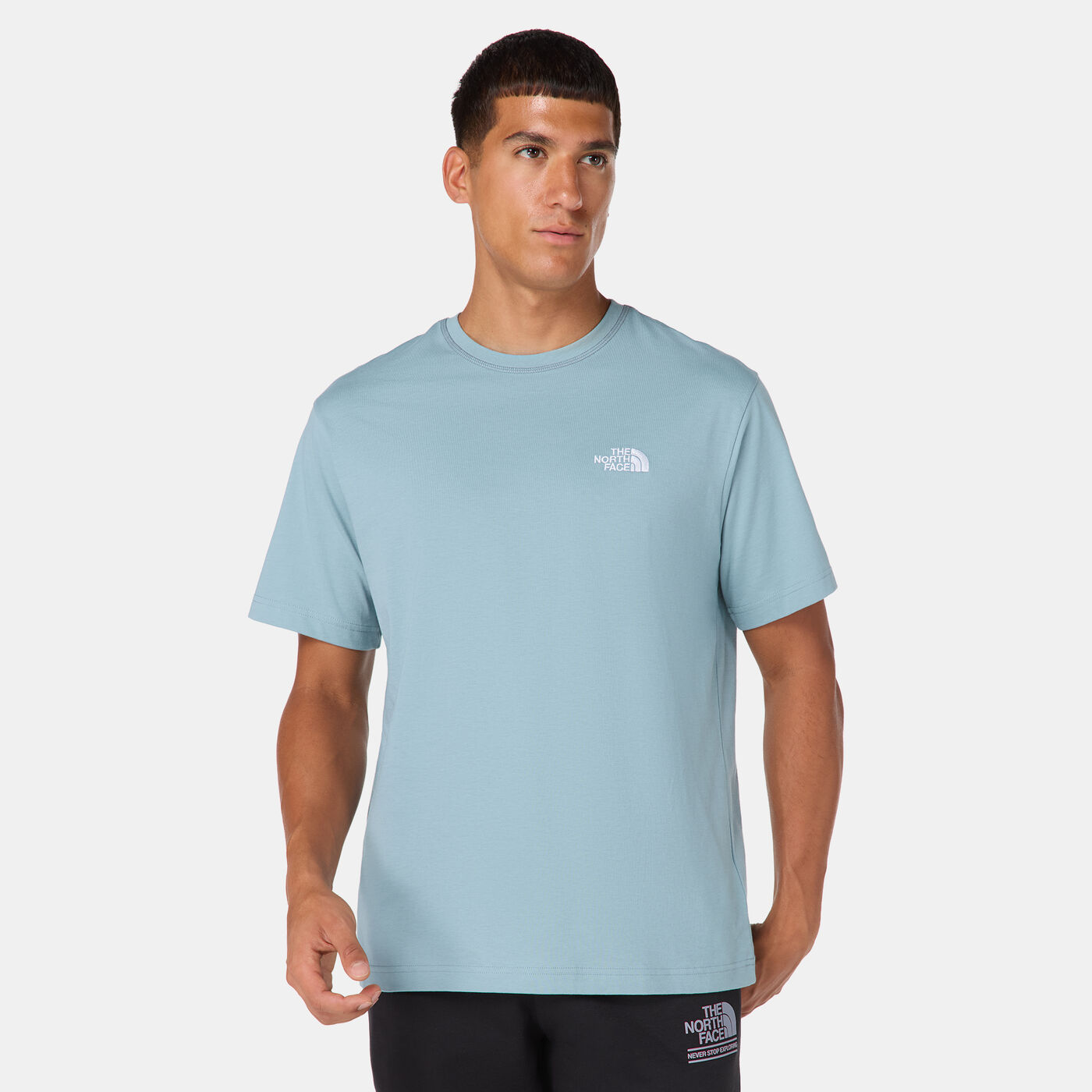 Men's Essential Relaxed T-Shirt