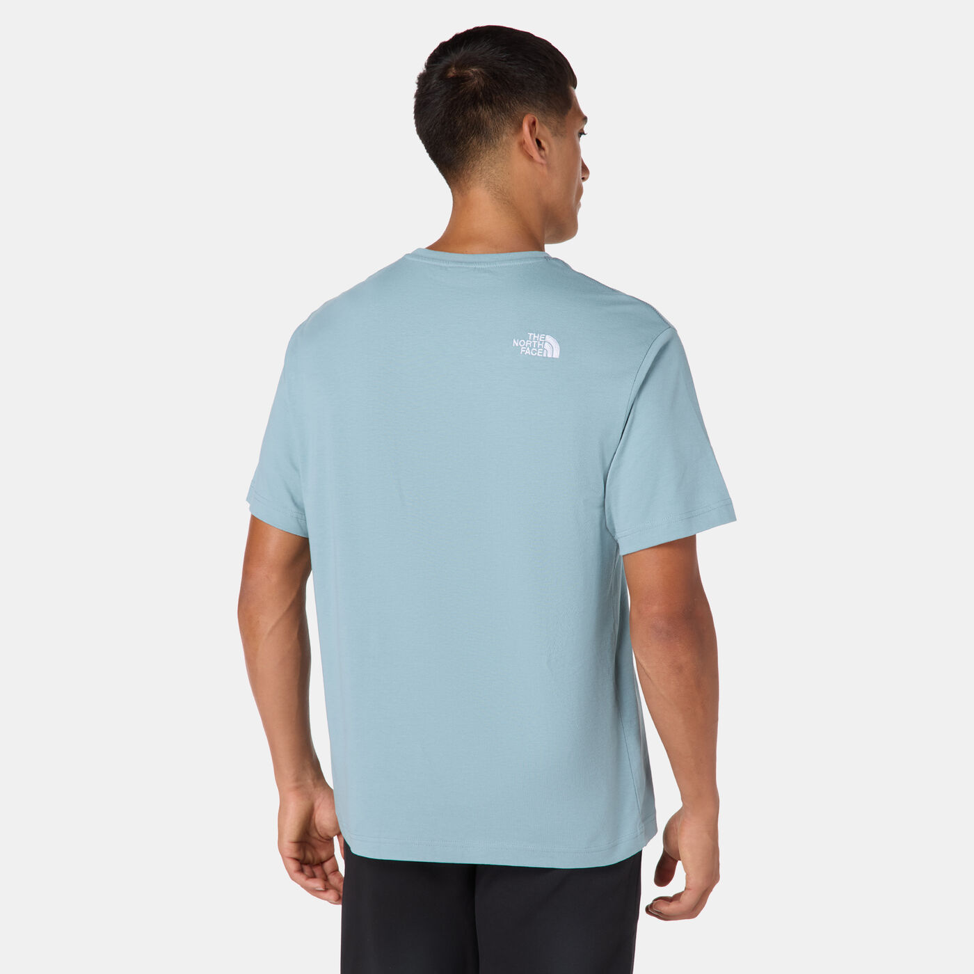 Men's Essential Relaxed T-Shirt
