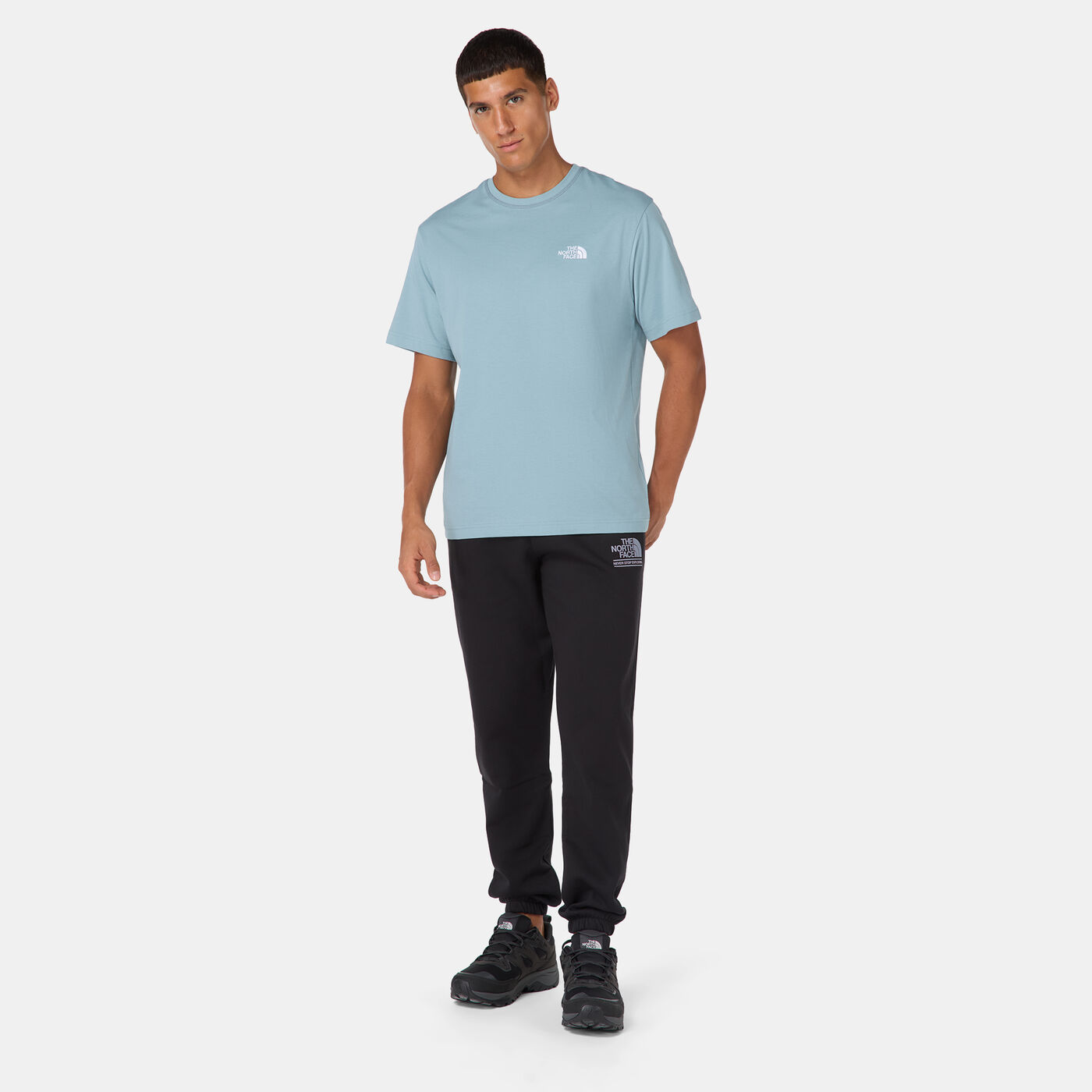 Men's Essential Relaxed T-Shirt