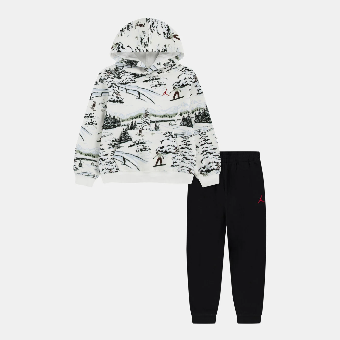 Kids' Brooklyn Holiday Set