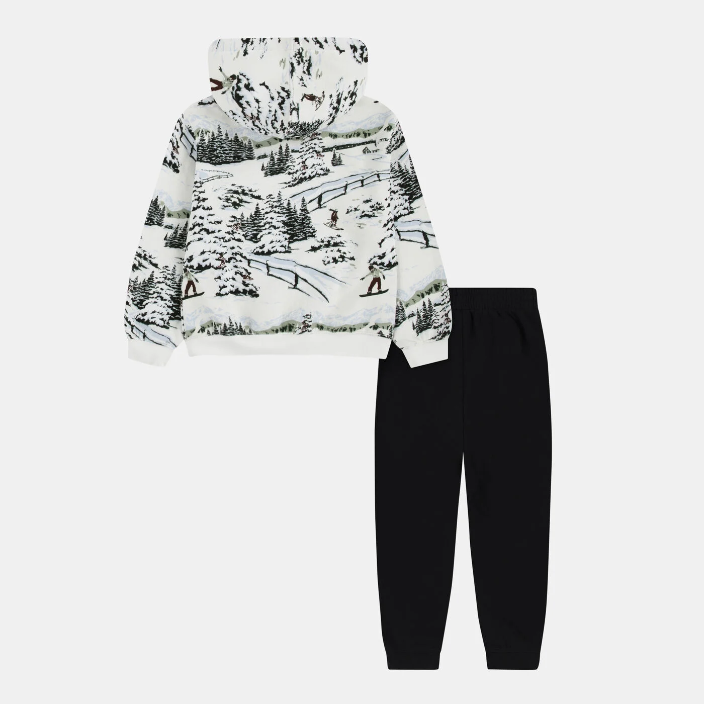 Kids' Brooklyn Holiday Set