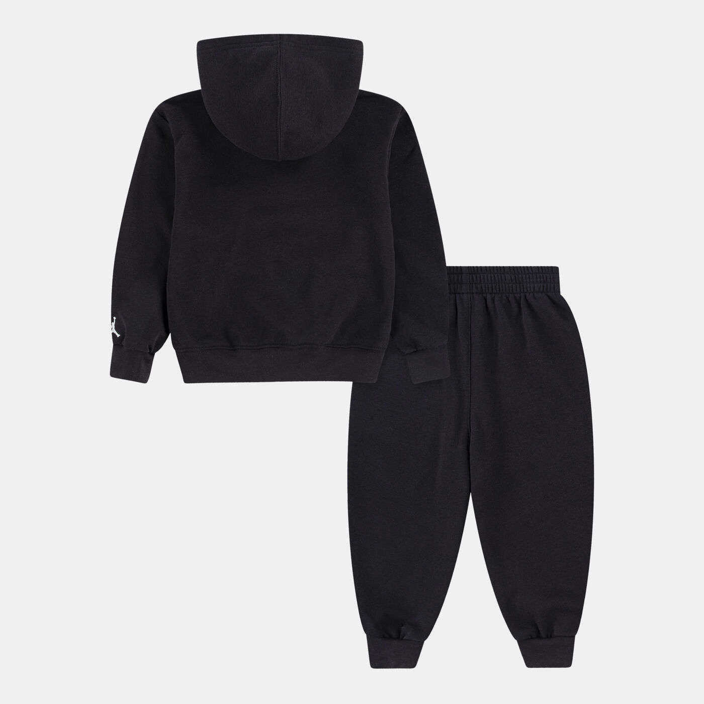 Kids' AJ1 Gift Giving Hoodie and Joggers Set
