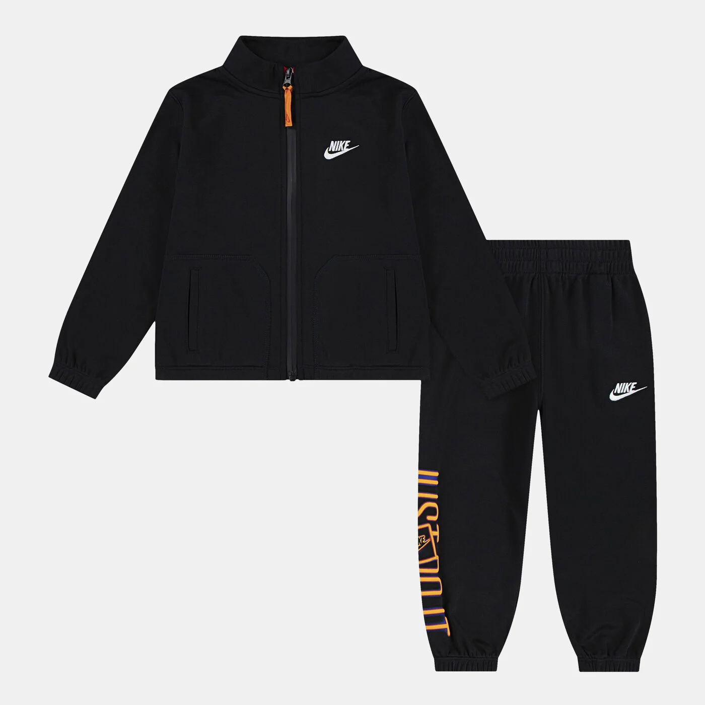 Kids' Sportswear Propus Full-Zip Set