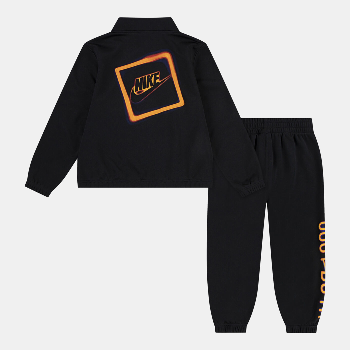 Kids' Sportswear Propus Full-Zip Set