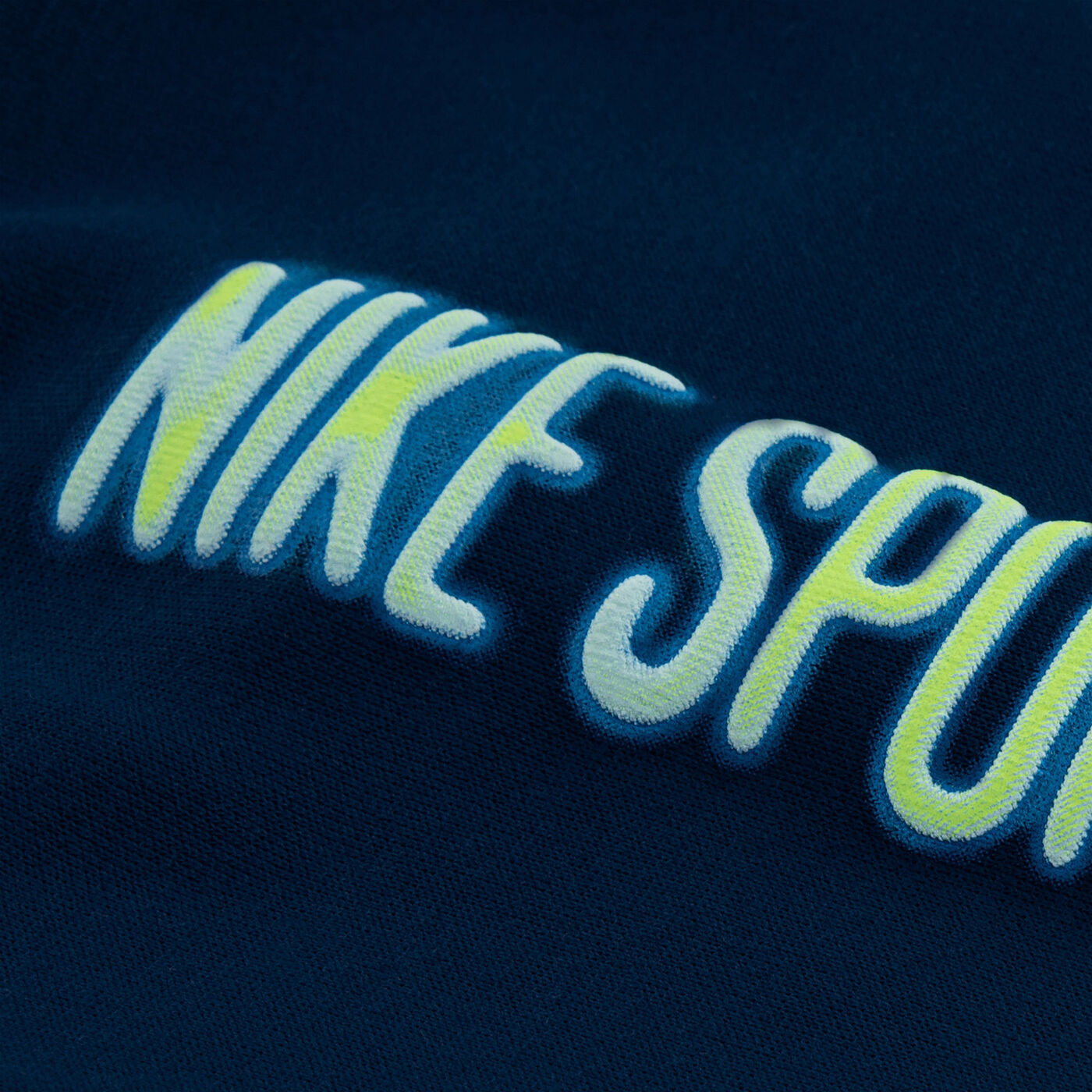 Kids' Sportswear Hoodie and Joggers Set