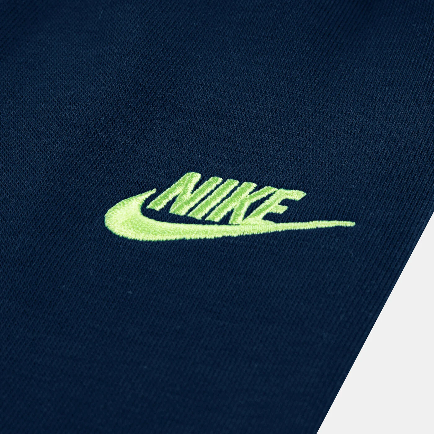 Kids' Sportswear Hoodie and Joggers Set