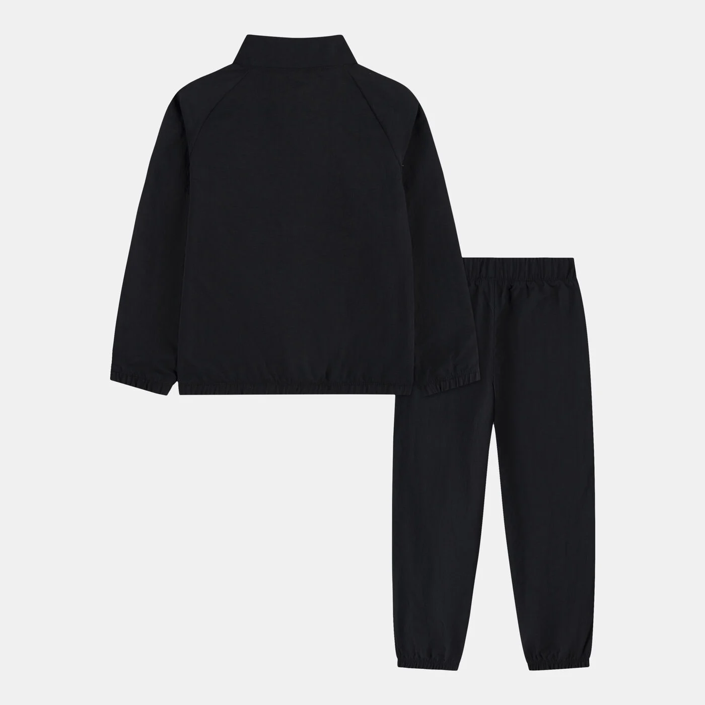 Kids' Windbreaker Piping Set