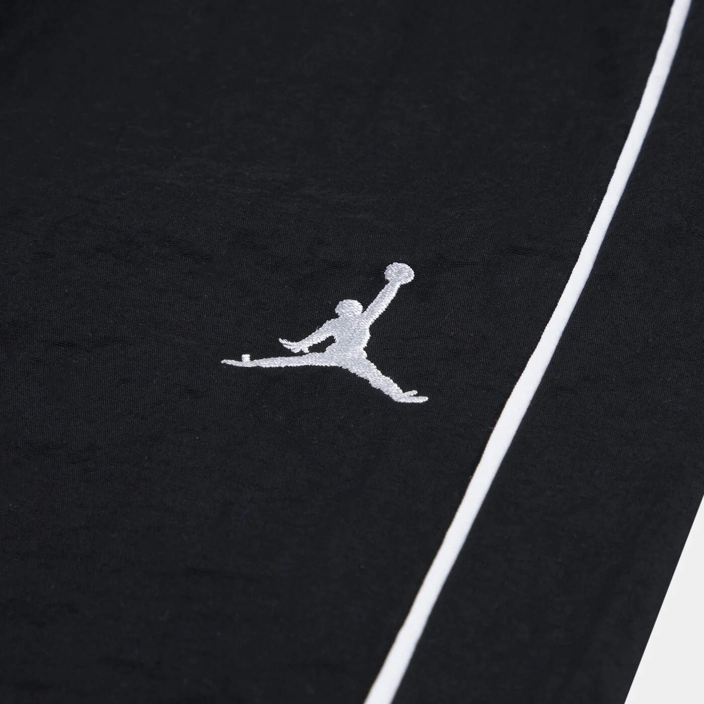 Kids' Windbreaker Piping Set