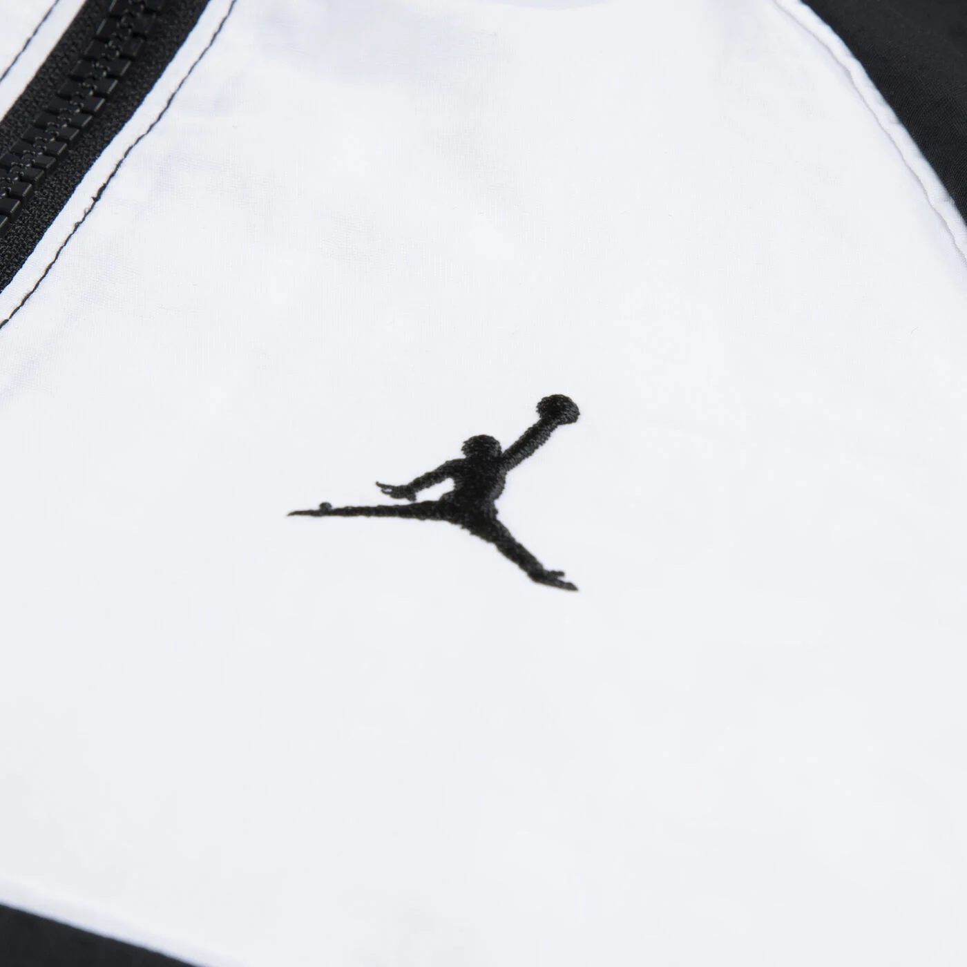 Kids' Windbreaker Piping Set