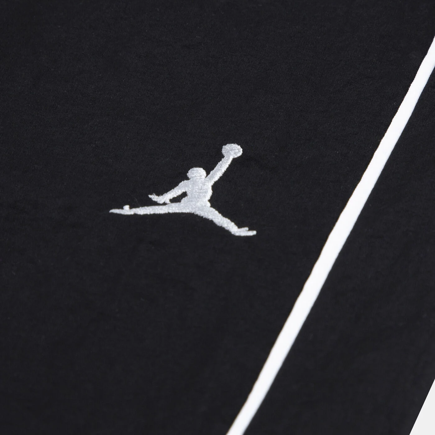 Kids' Windbreaker Piping Set