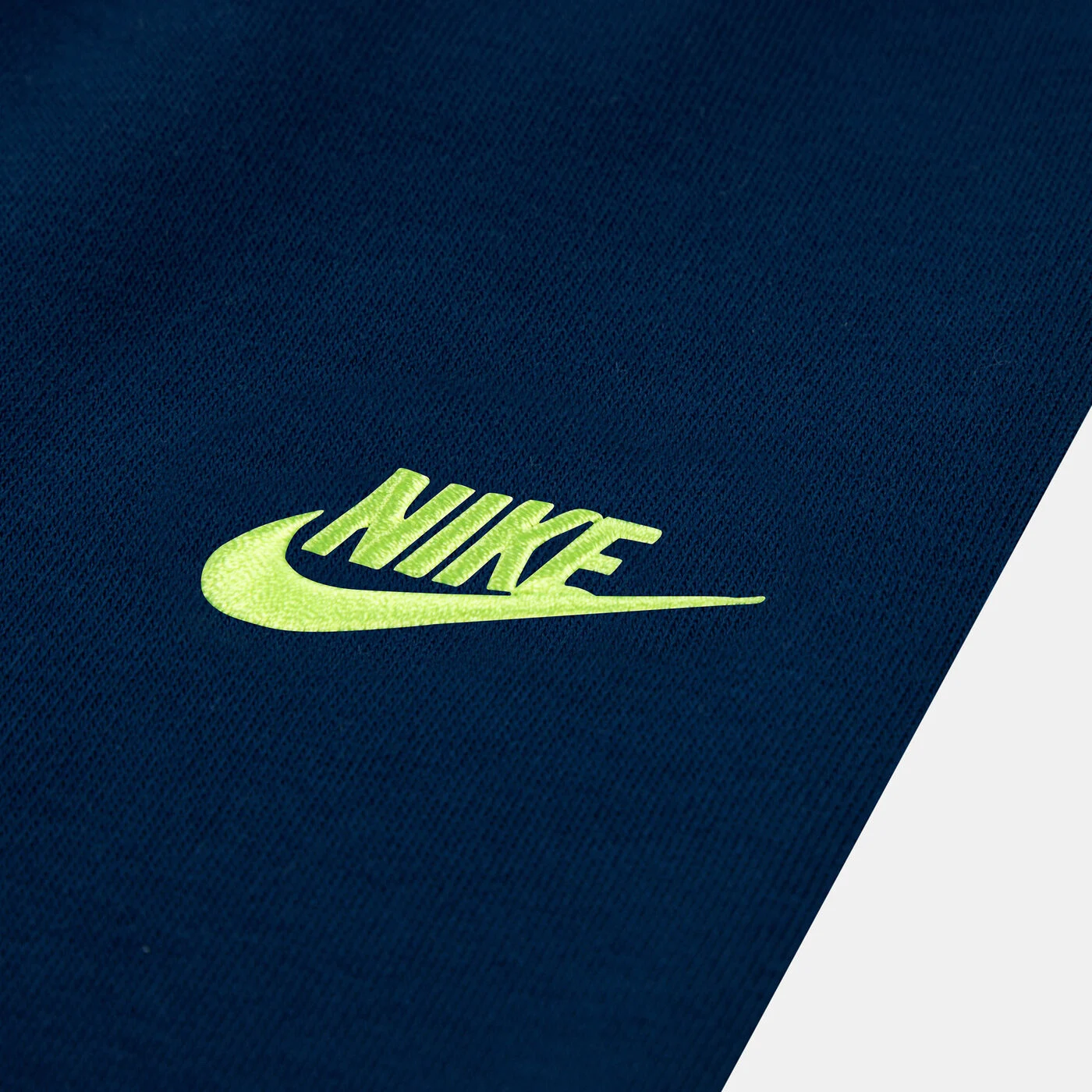 Kids' Sportswear Hoodie and Joggers Set