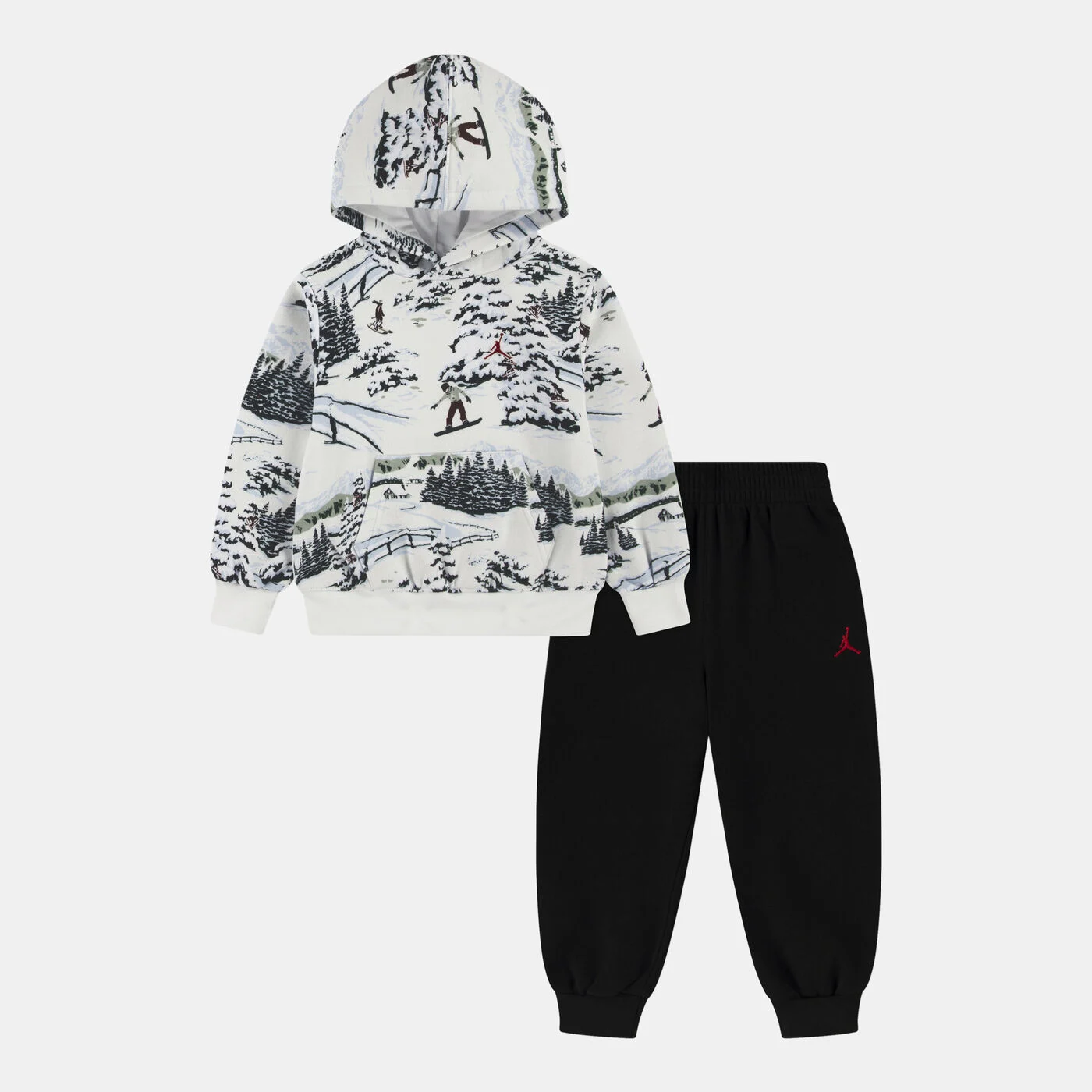 Kids' Brooklyn Holiday Set