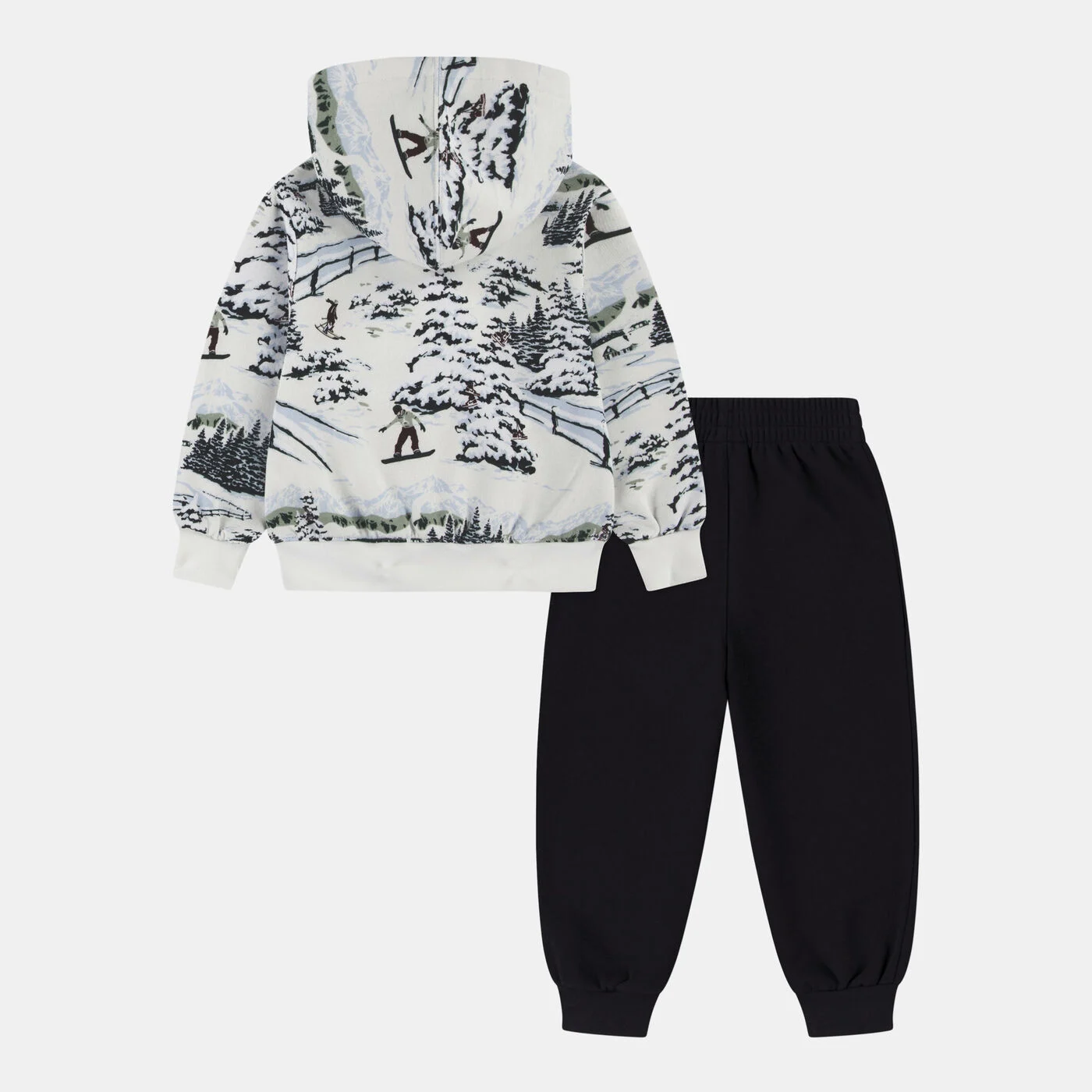 Kids' Brooklyn Holiday Set