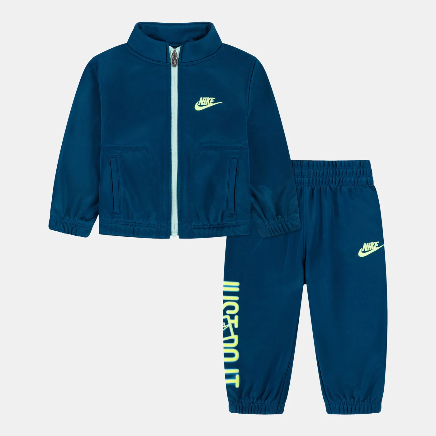 Kids' Sportswear Gym Propus Set