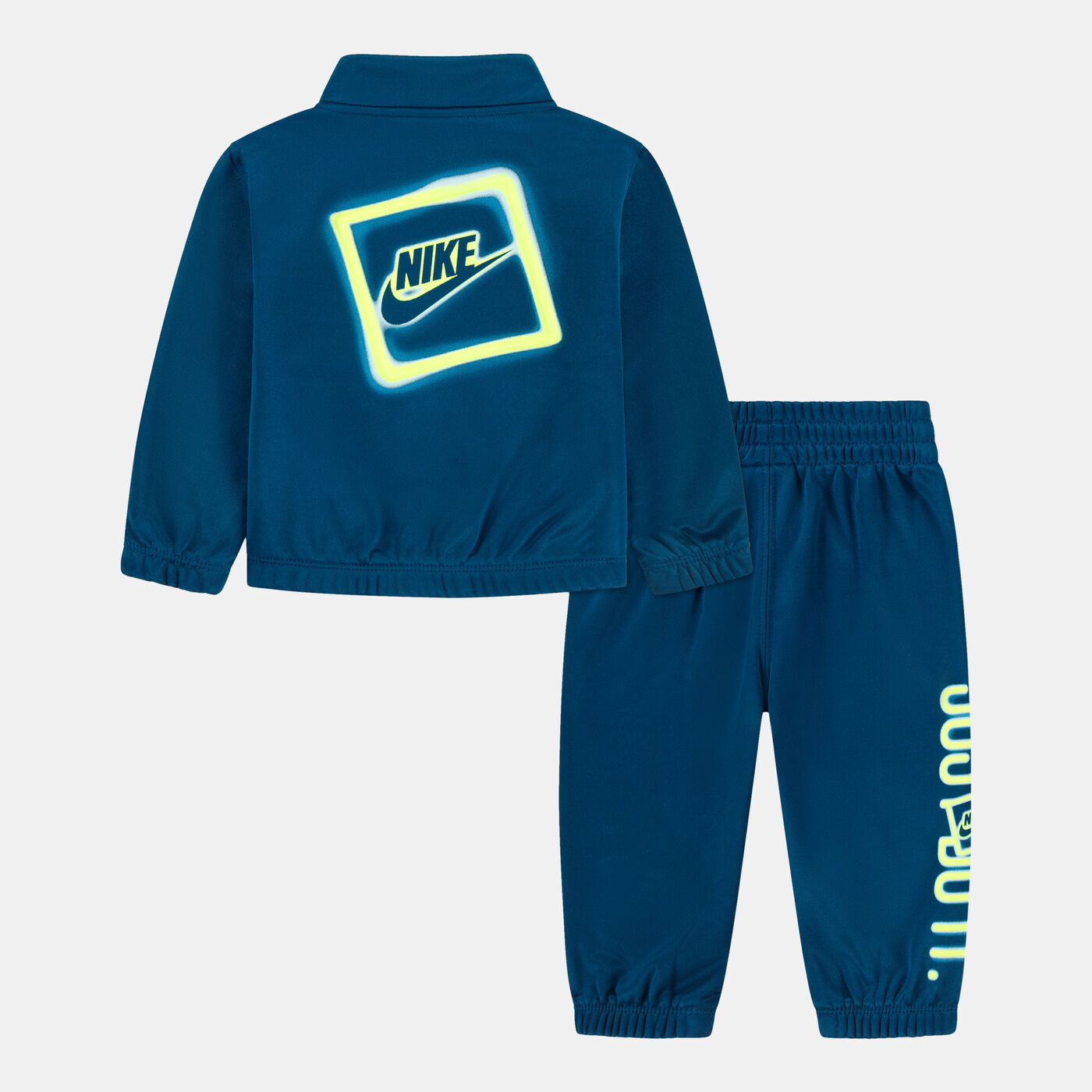 Kids' Sportswear Gym Propus Set