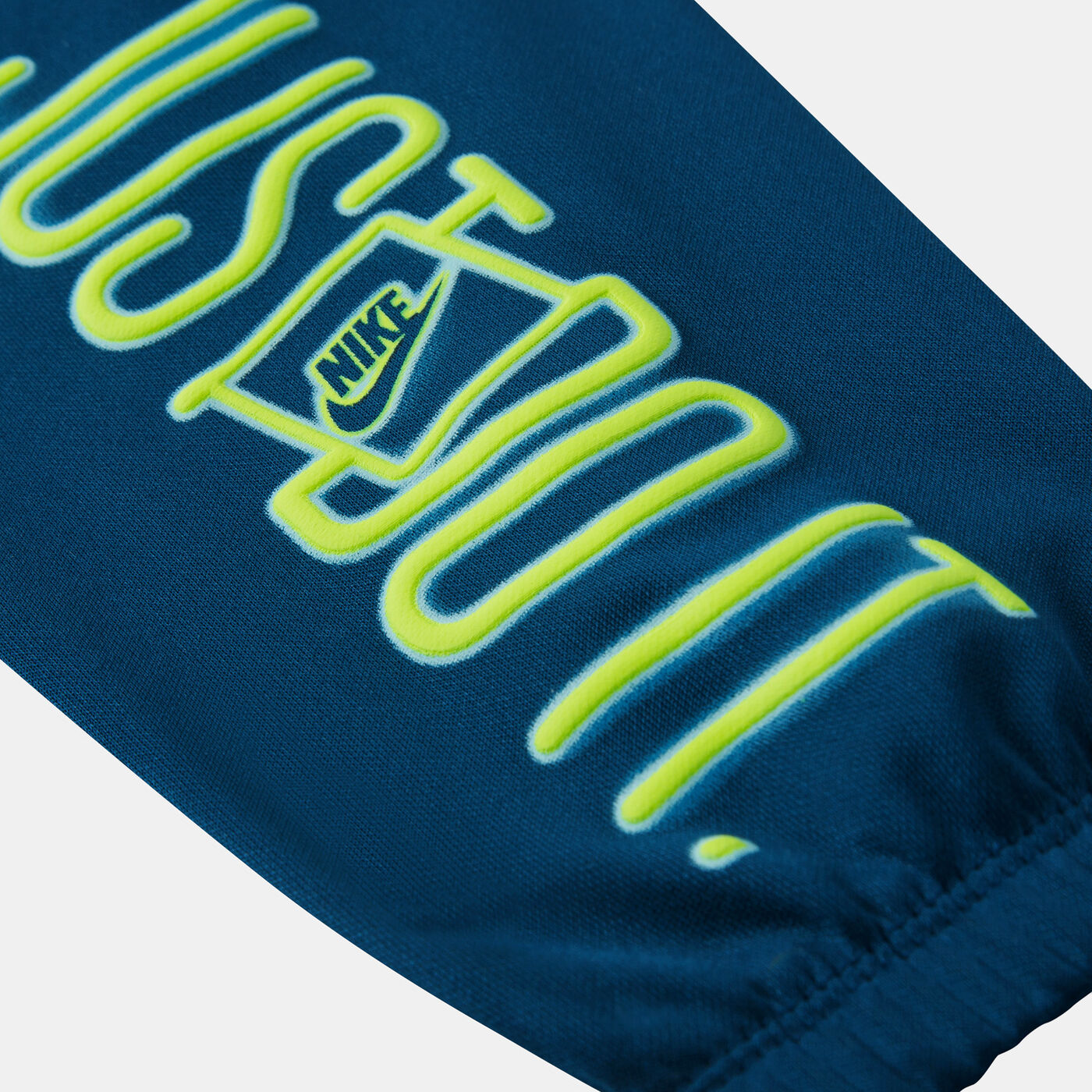 Kids' Sportswear Gym Propus Set