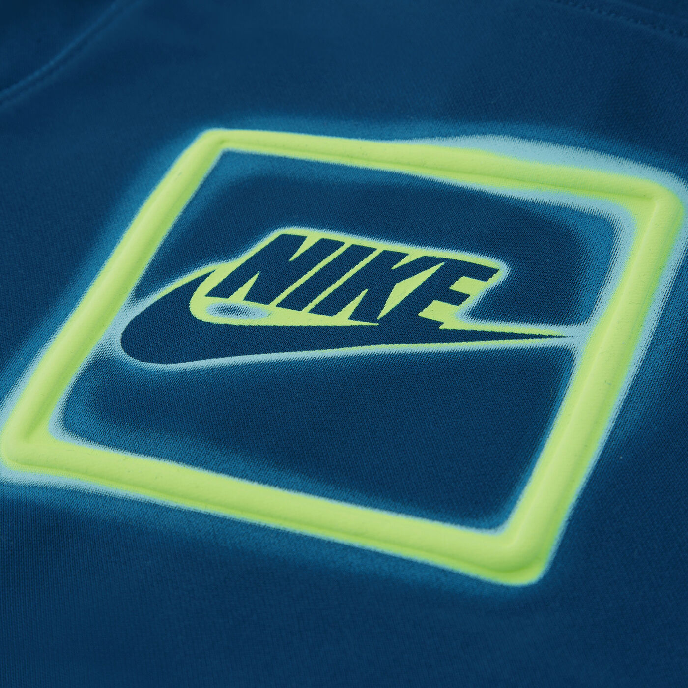 Kids' Sportswear Gym Propus Set