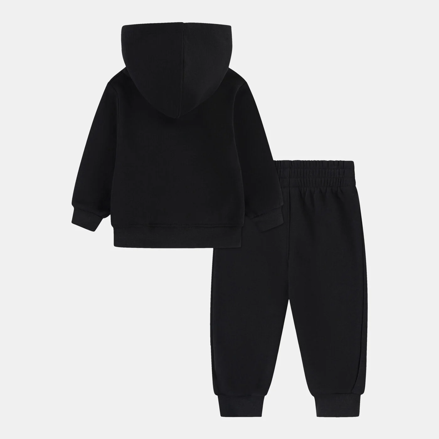 Kids' AJ1 Gift Giving Hoodie and Joggers Set