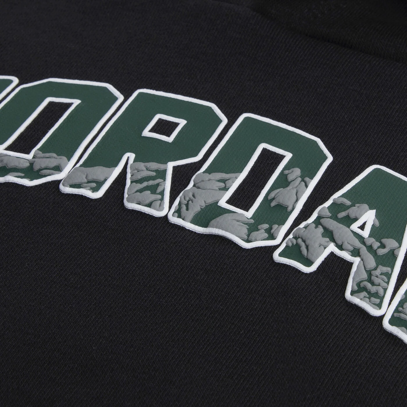 Kids' AJ1 Gift Giving Hoodie and Joggers Set