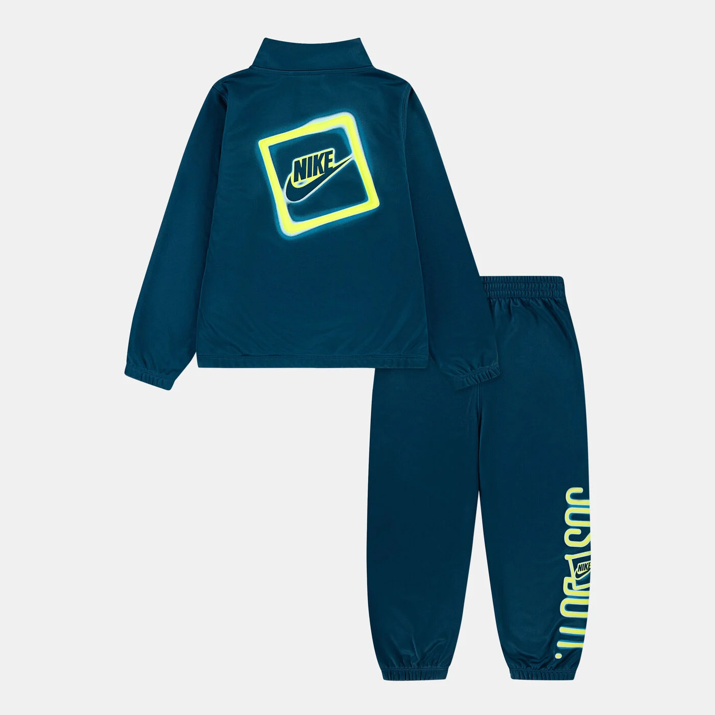 Kids' Sportswear Propus Full-Zip Set