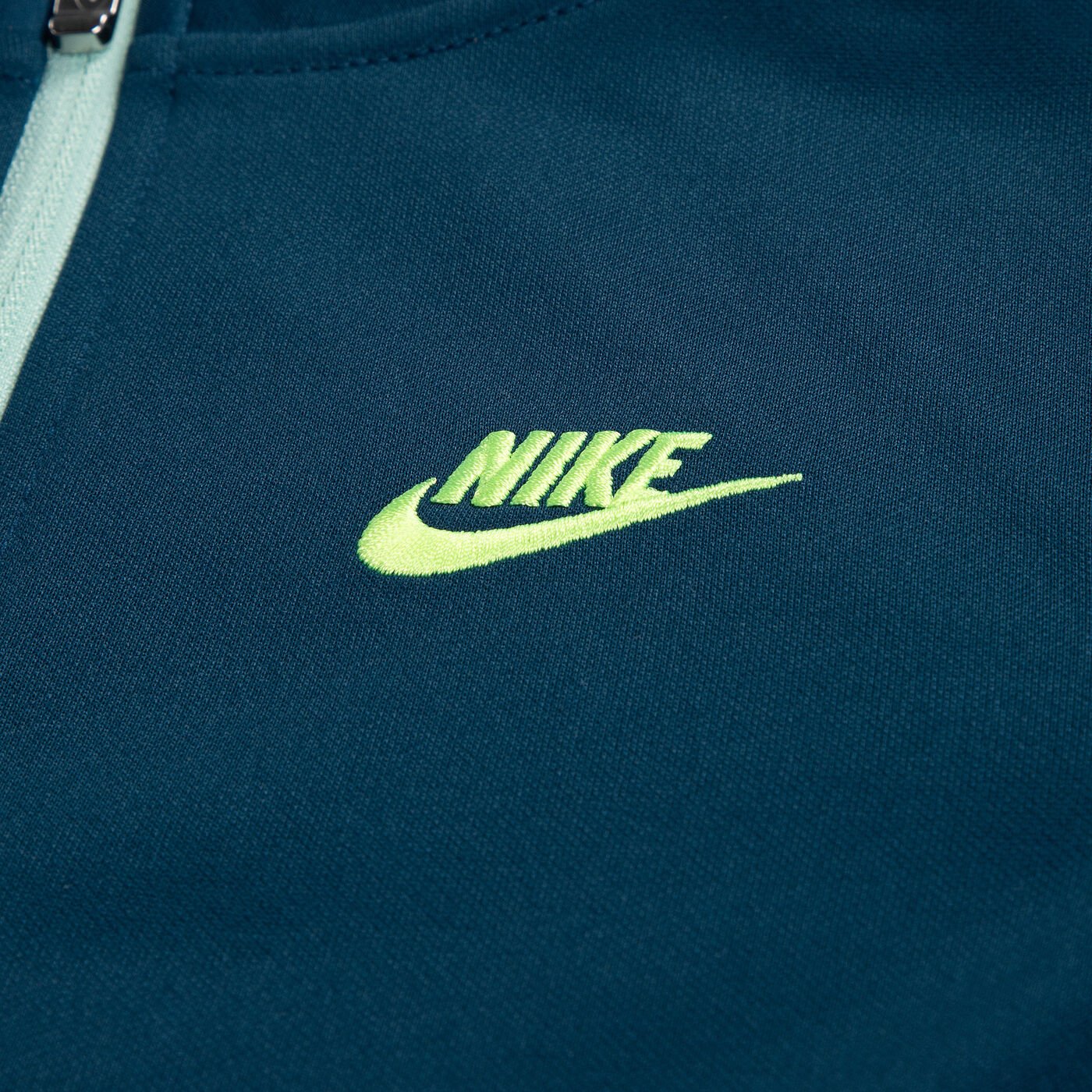 Kids' Sportswear Propus Full-Zip Set