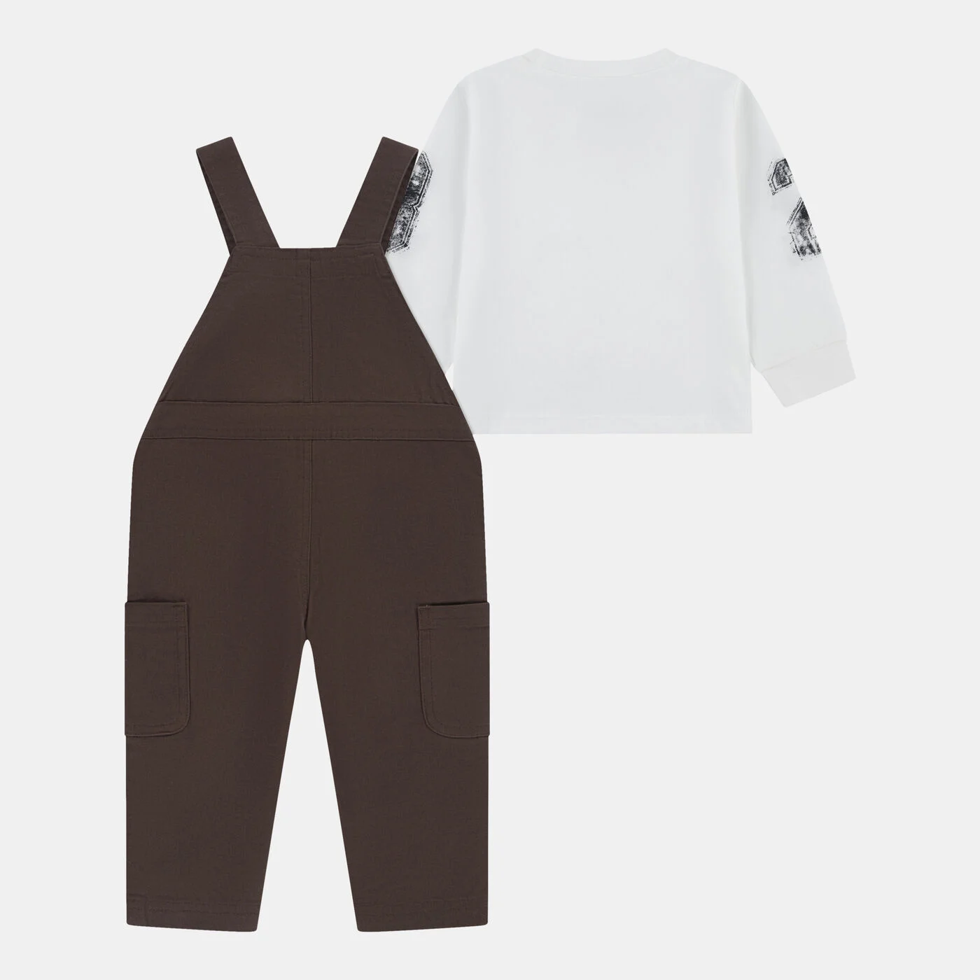 Kids' MVP Overall Set