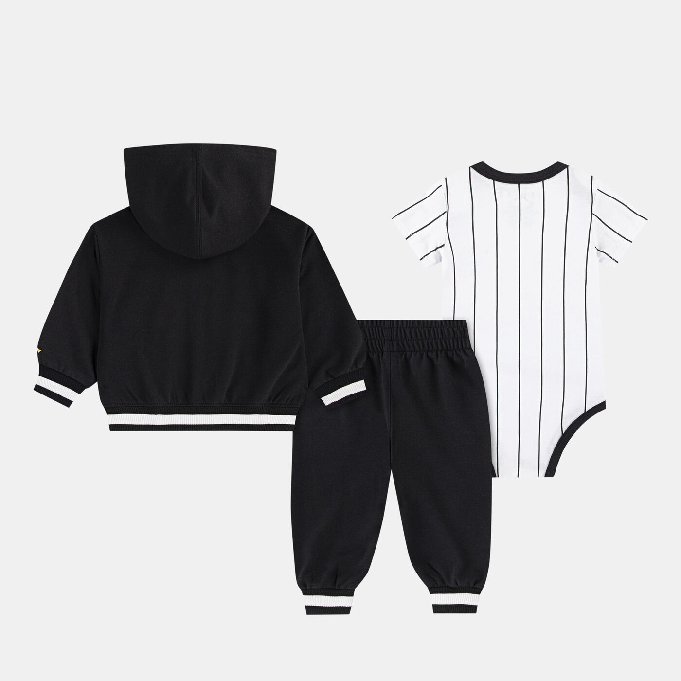 Kids' 23 Tracksuit and Bodysuit Set (3 Pieces)