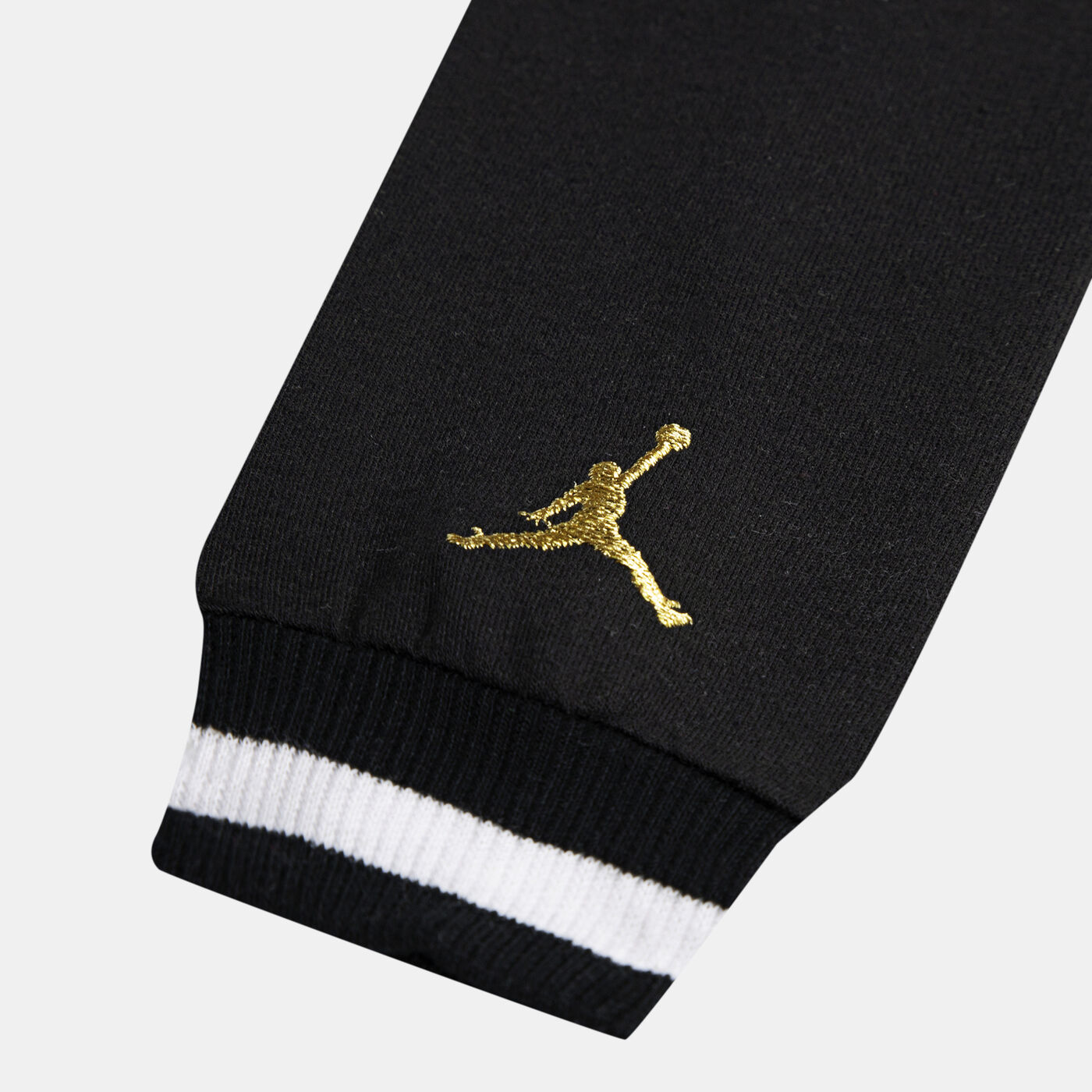 Kids' 23 Tracksuit and Bodysuit Set (3 Pieces)