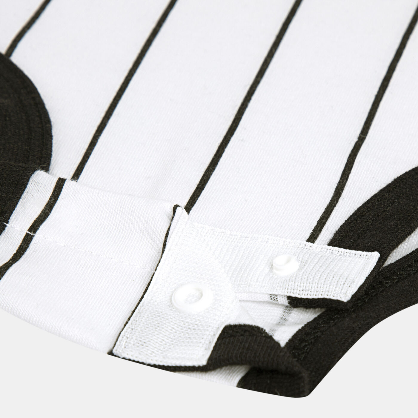 Kids' 23 Tracksuit and Bodysuit Set (3 Pieces)