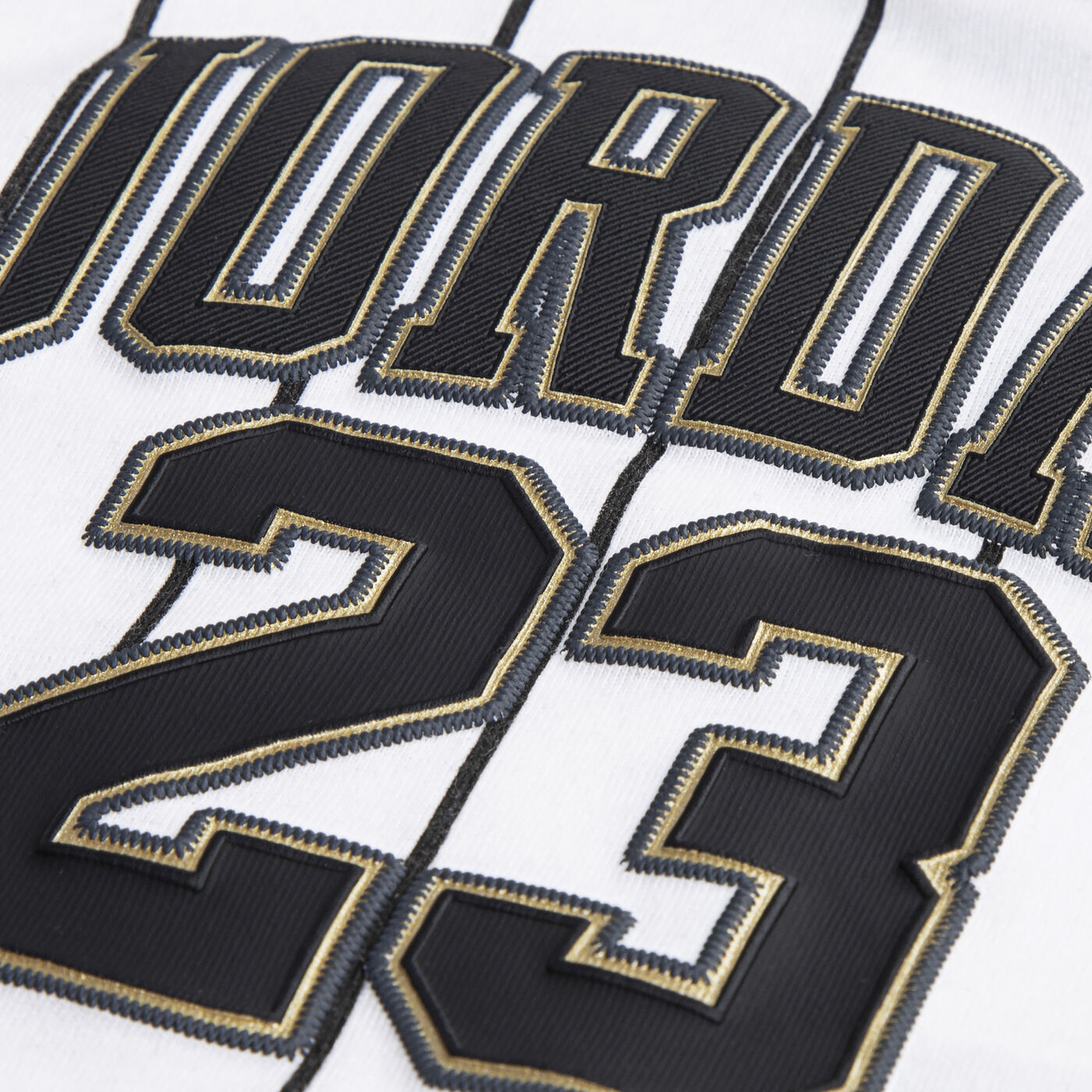 Kids' 23 Tracksuit and Bodysuit Set (3 Pieces)