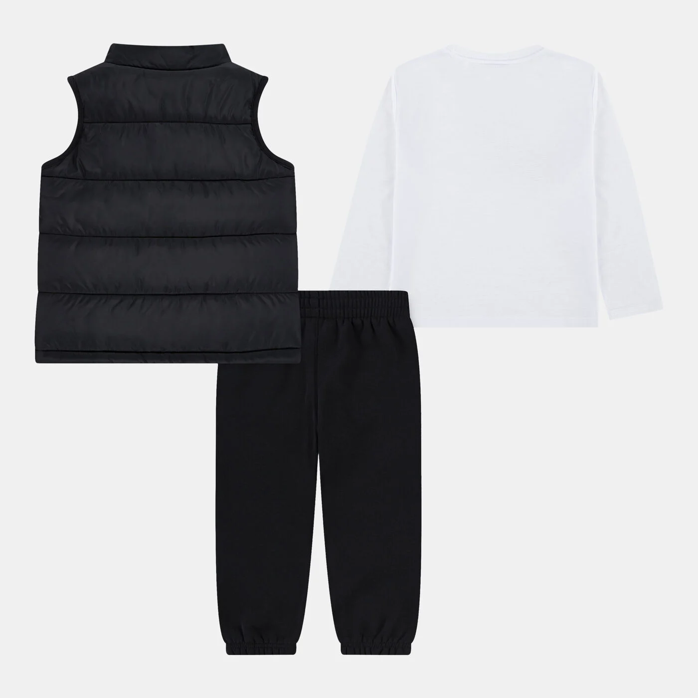 Kids' Sportswear 3-Piece Set