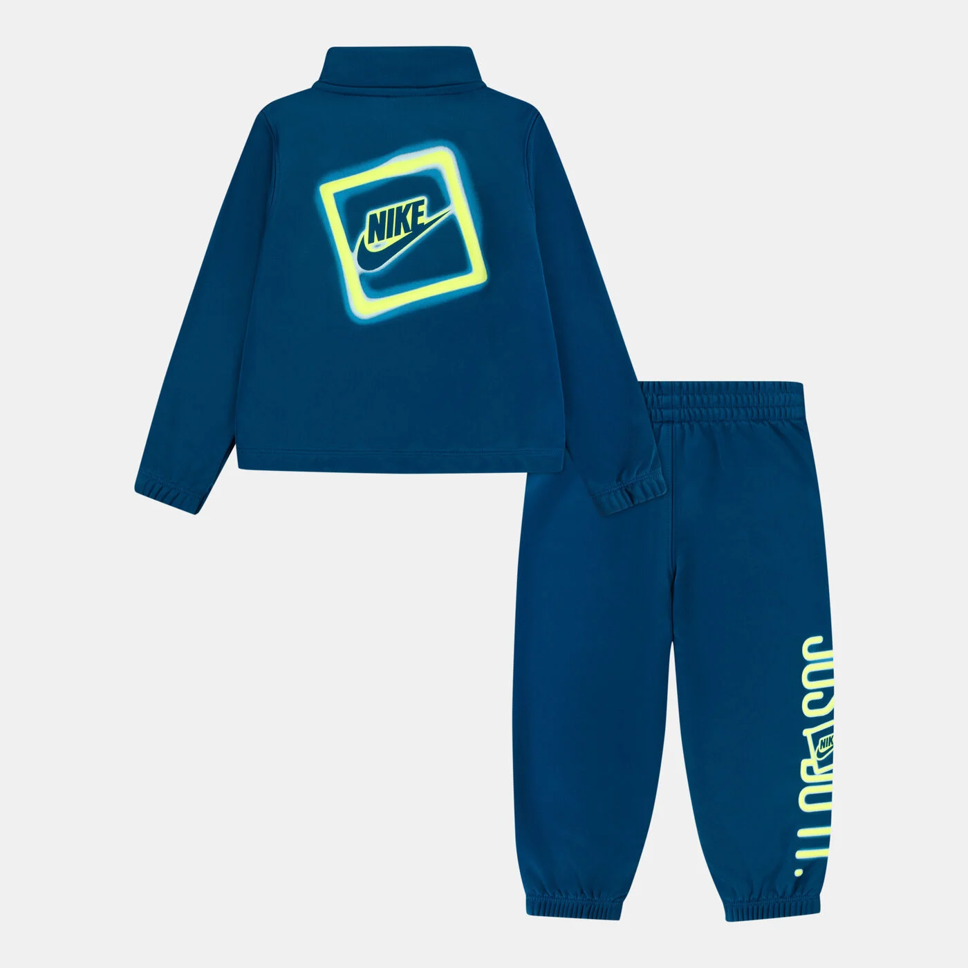 Kids' Sportswear Propus Full-Zip Set