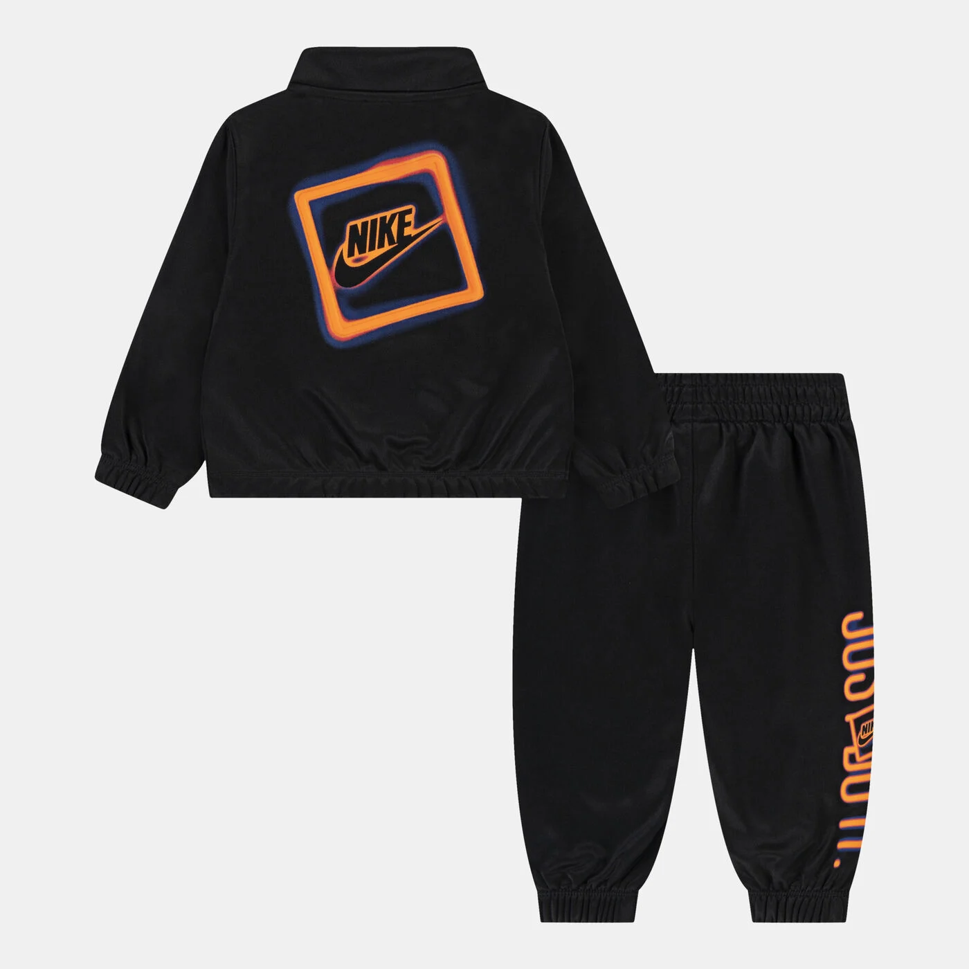 Kids' Sportswear Gym Propus Set