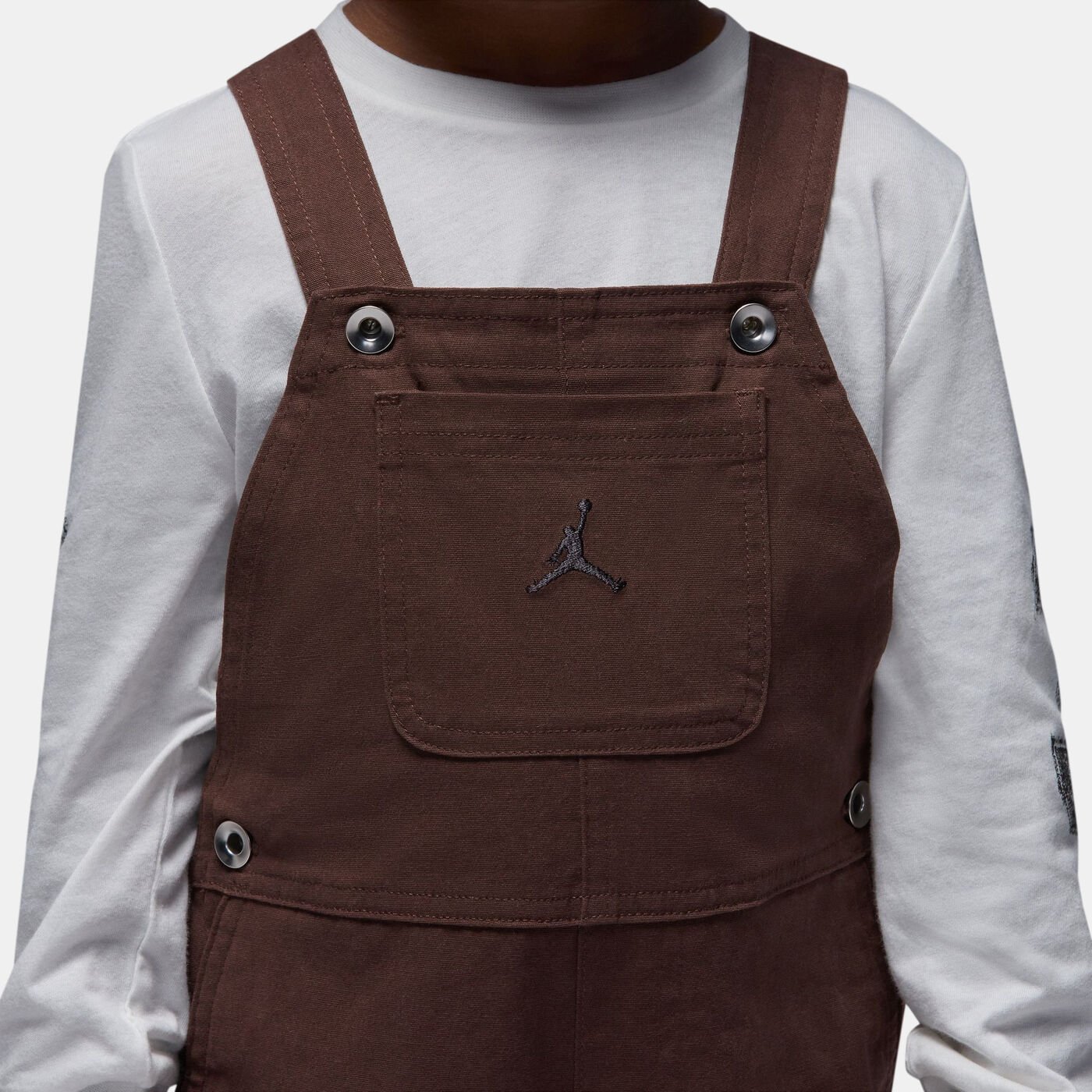 Kids' MVP Overall Set