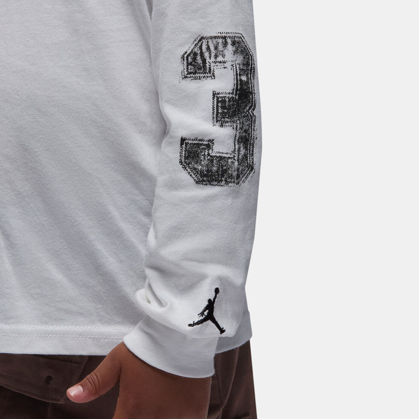 Kids' MVP Overall Set