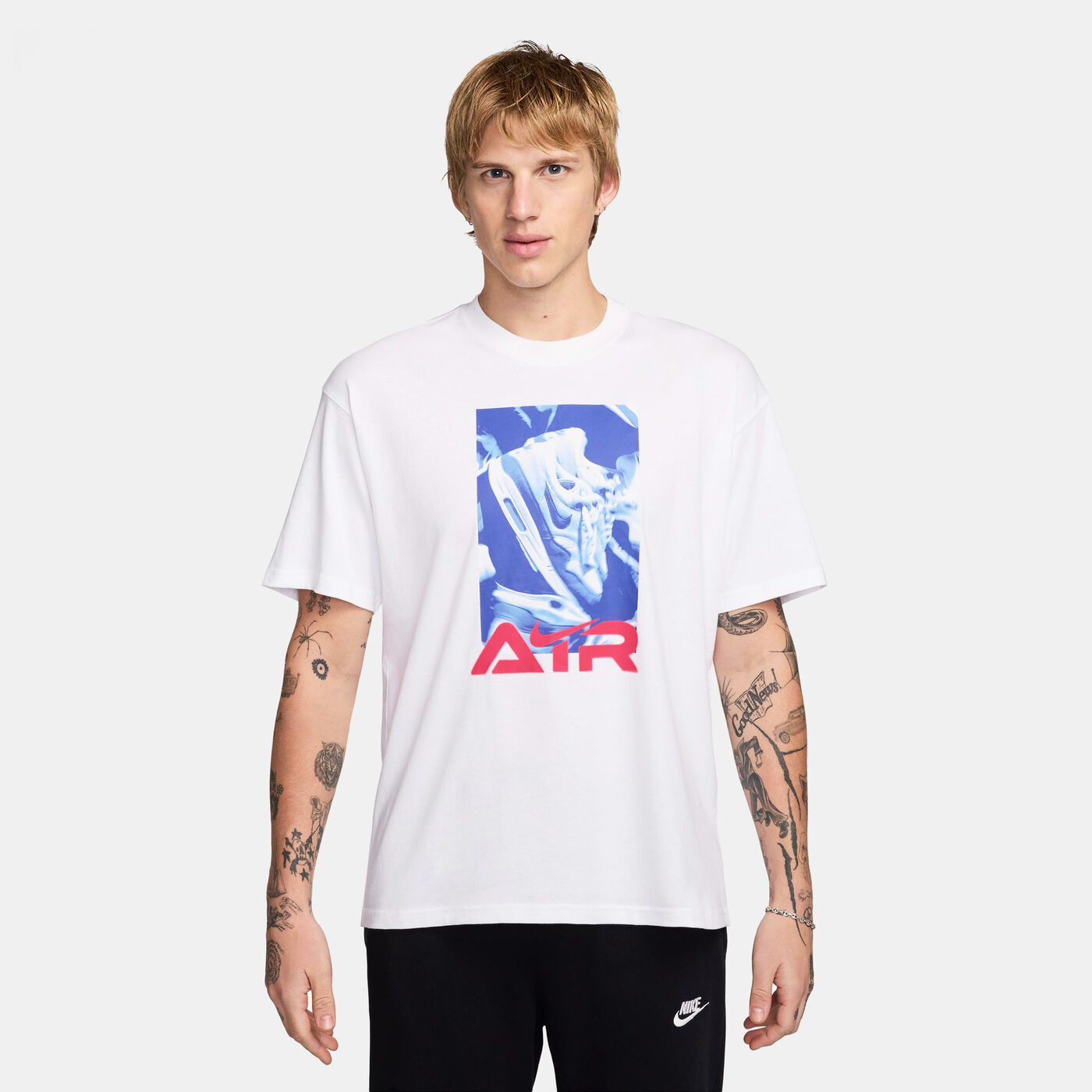 Men's Sportswear Culture T-Shirt