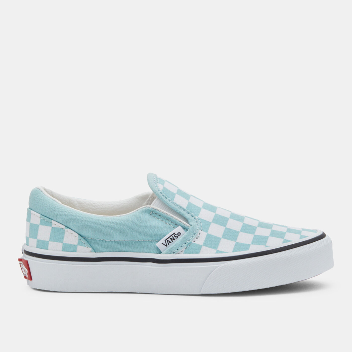 Kids' Classic Slip-On Shoes