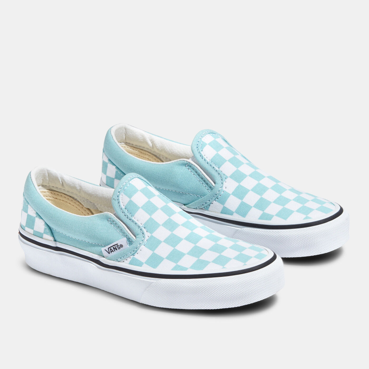 Kids' Classic Slip-On Shoes