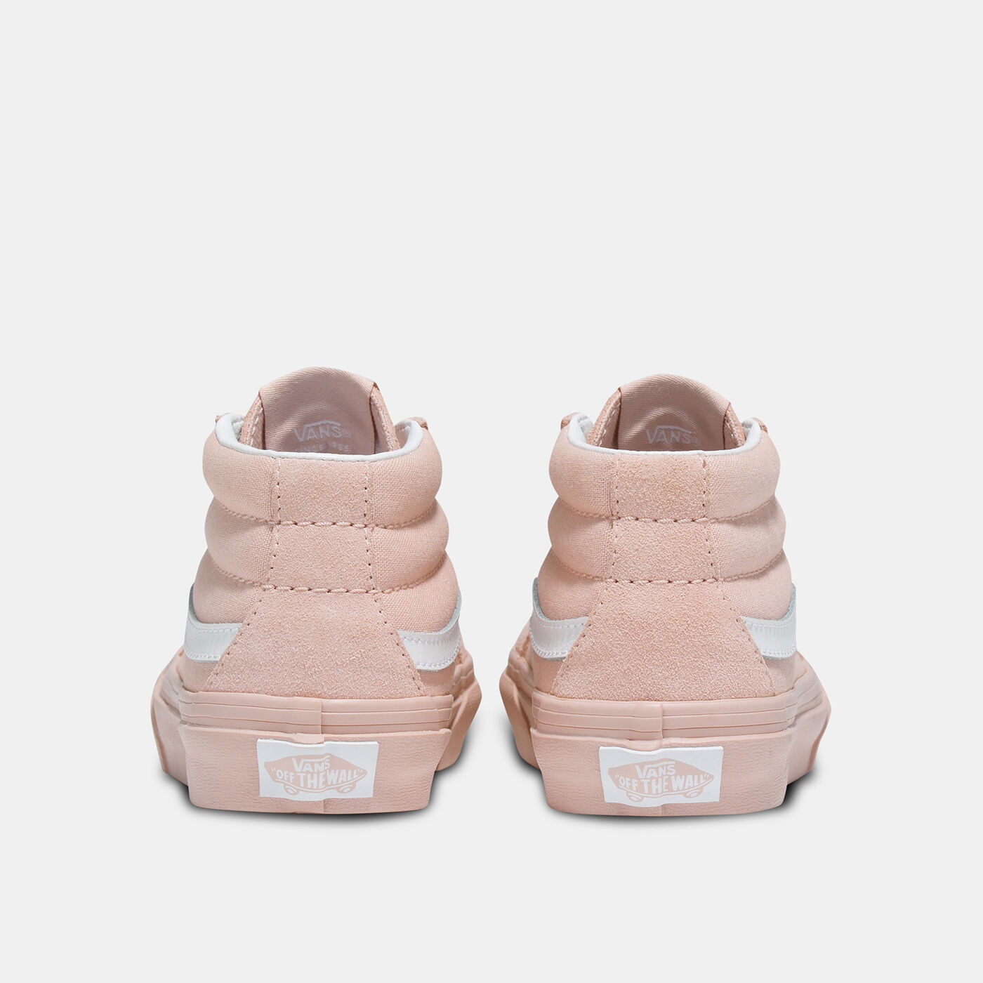 Kids' Sk8-Mid Reissue Shoes