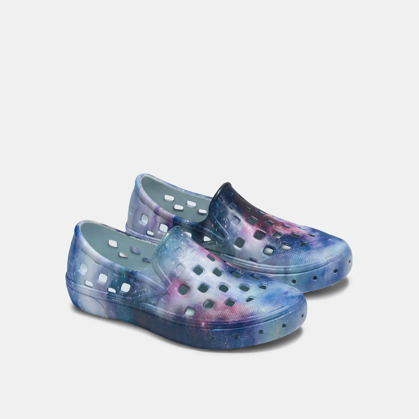 Kids' Galaxy Slip-On TRK Shoes