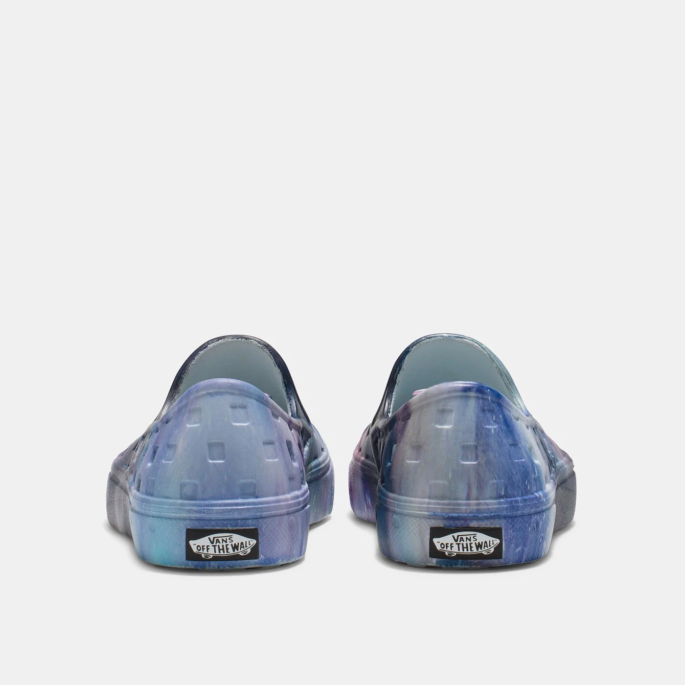 Kids' Galaxy Slip-On TRK Shoes