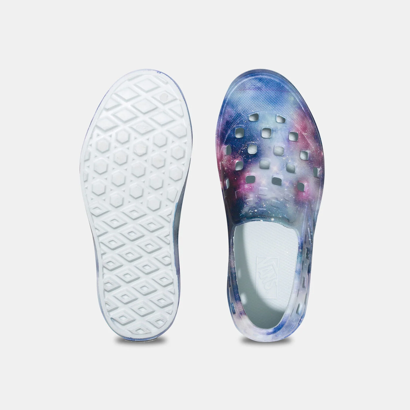 Kids' Galaxy Slip-On TRK Shoes