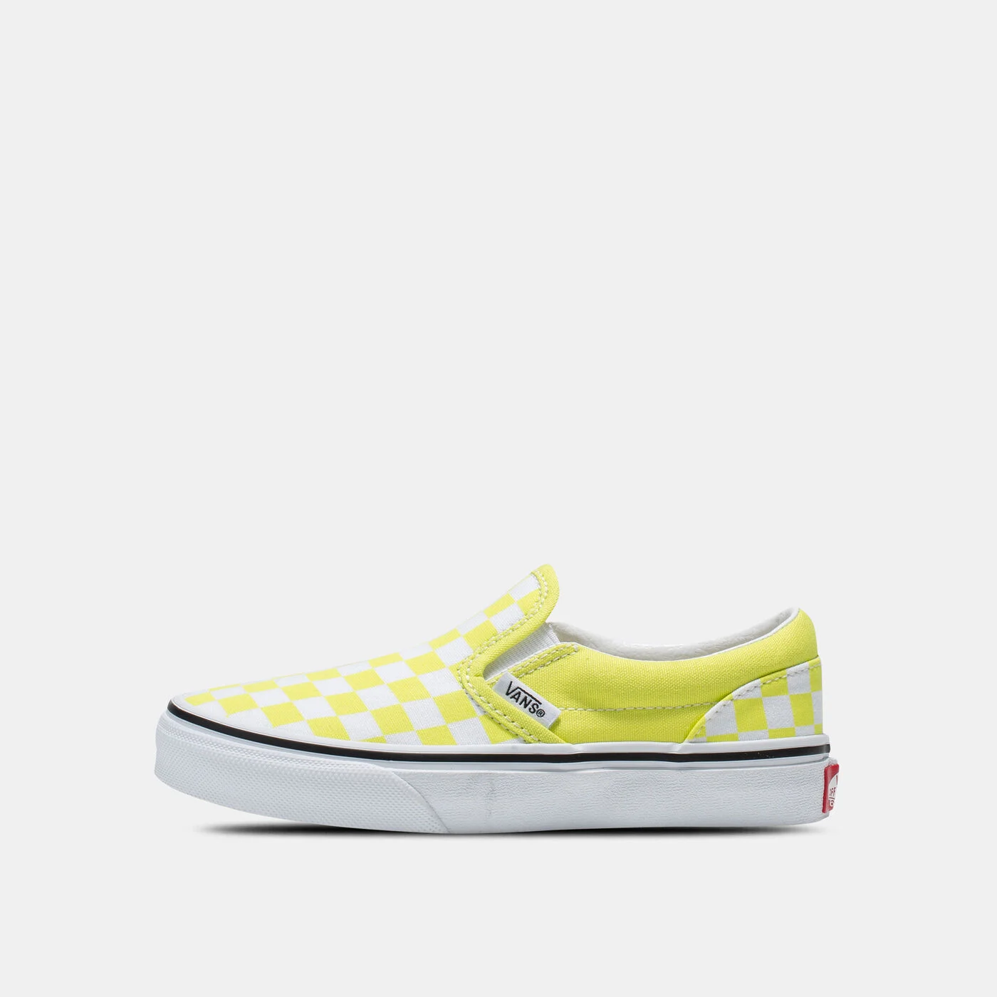 Kids' Classic Slip-On Shoes