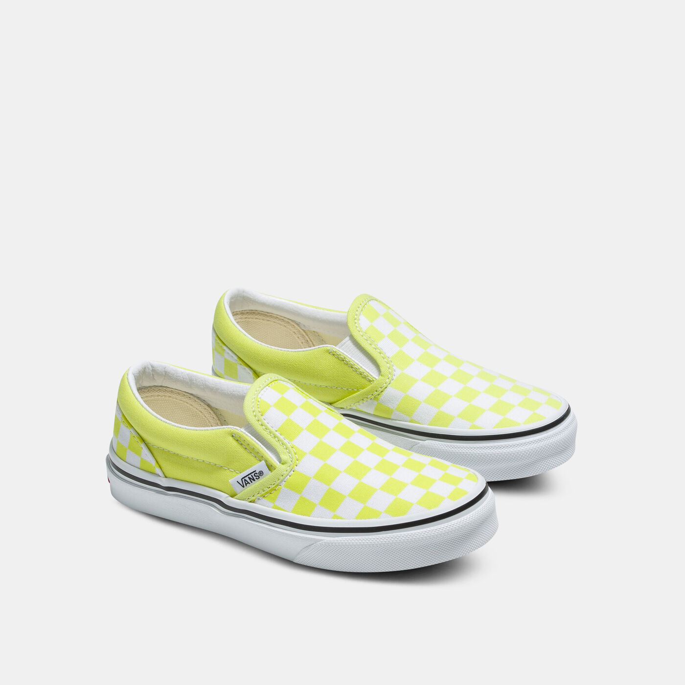 Kids' Classic Slip-On Shoes