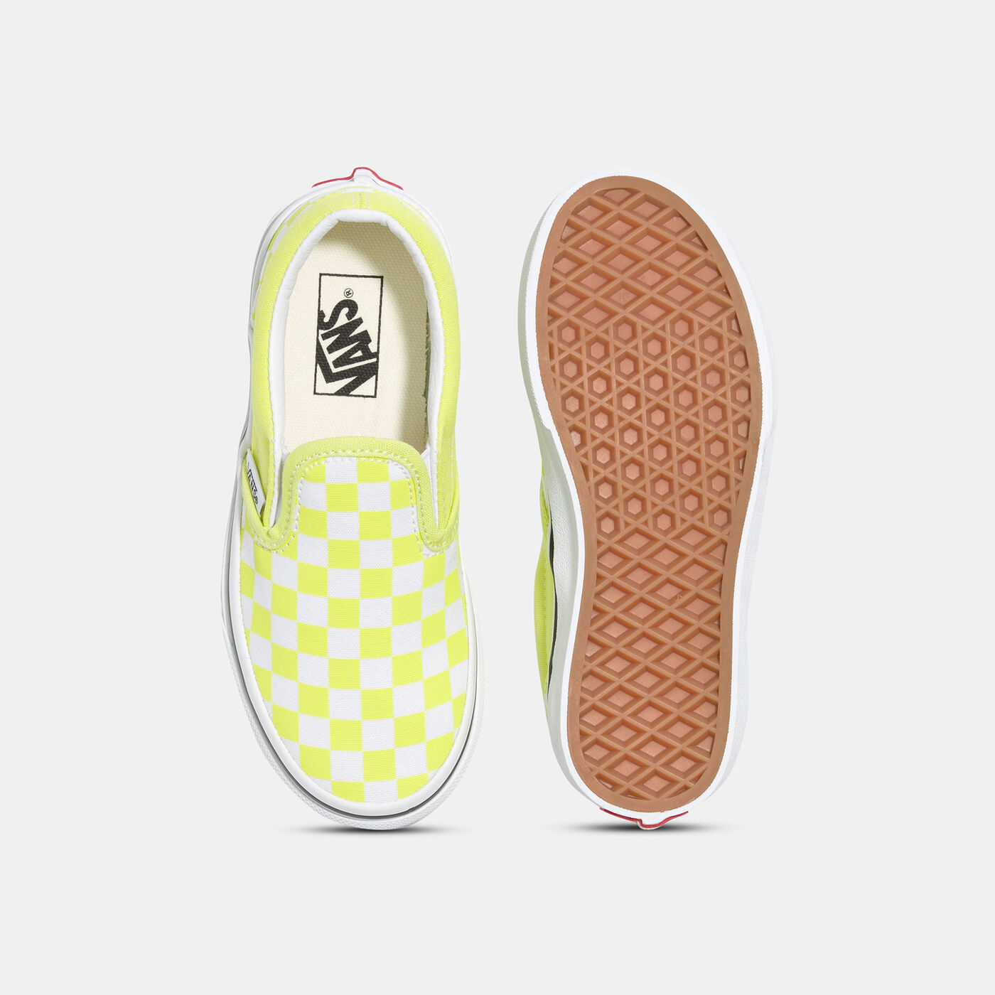 Kids' Classic Slip-On Shoes