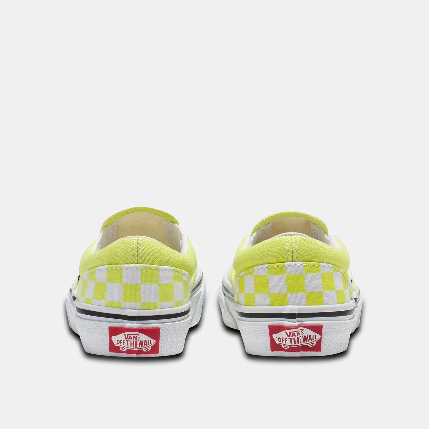 Kids' Classic Slip-On Shoes