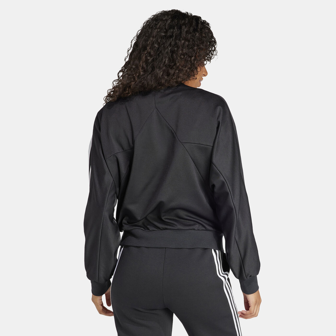 Women's Tiro Track Jacket