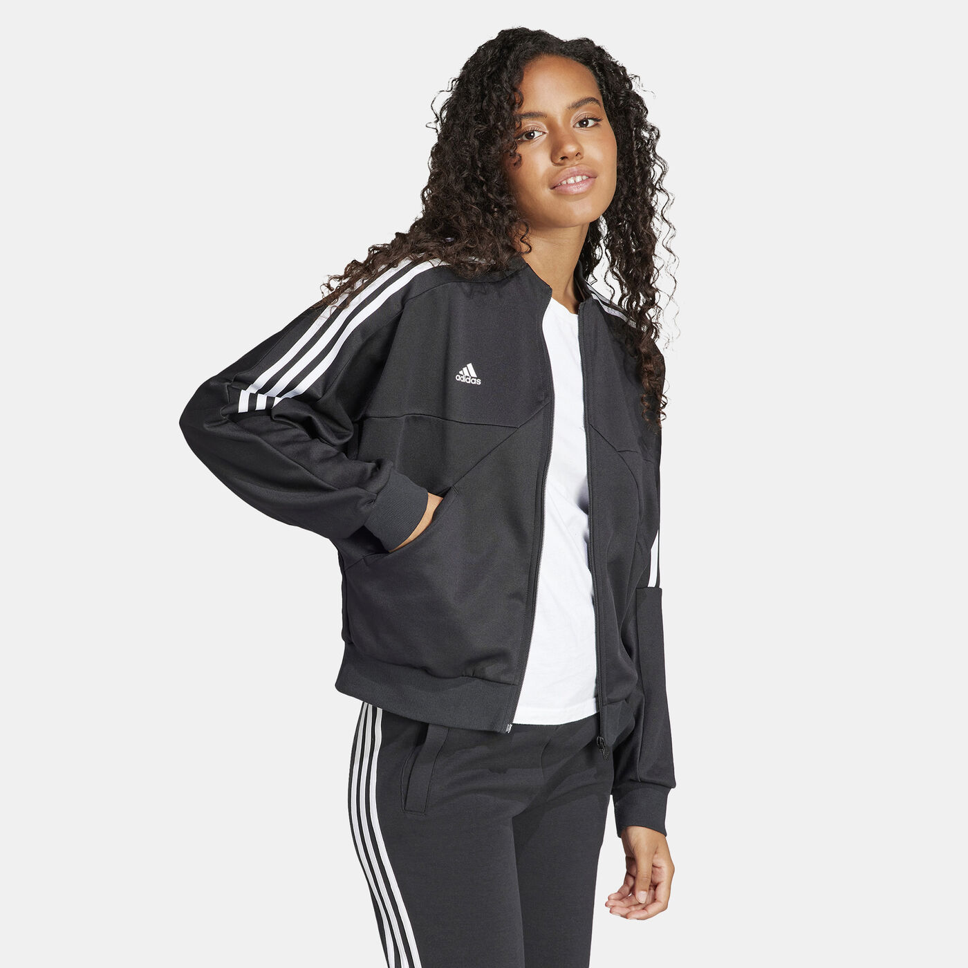 Women's Tiro Track Jacket