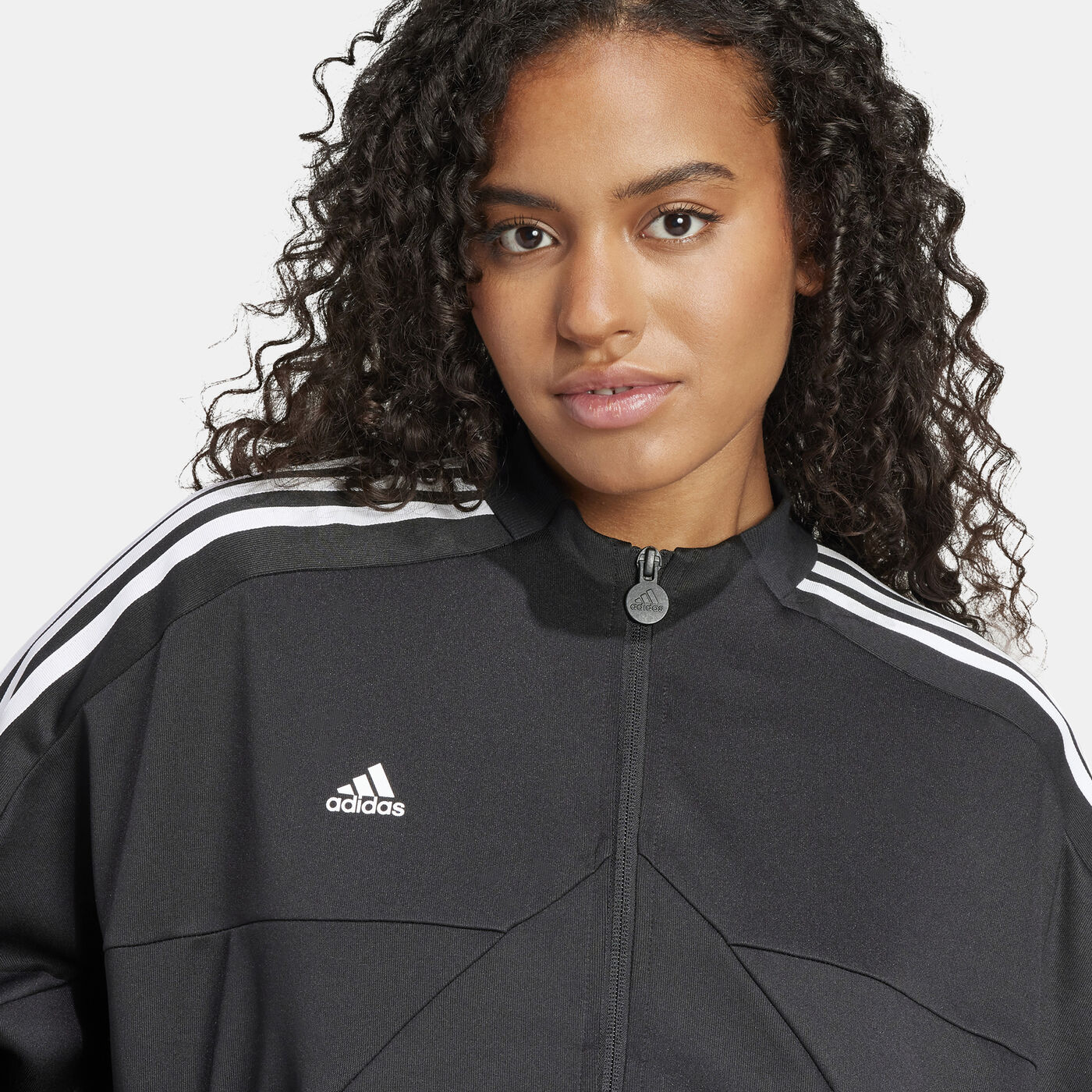 Women's Tiro Track Jacket