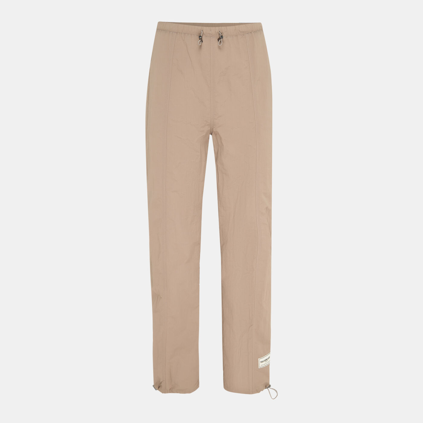 Men's Wide Leg Pants